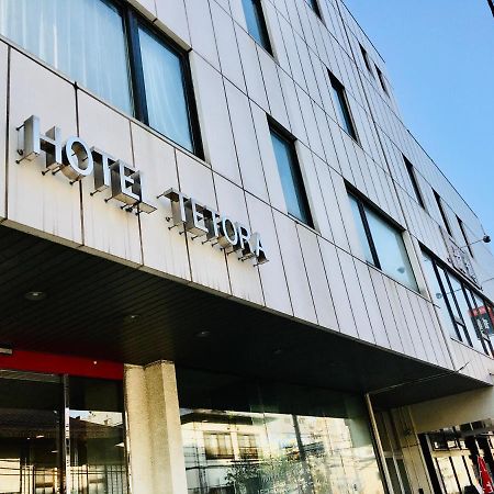 Hotel Tetora Hakodate Exterior foto