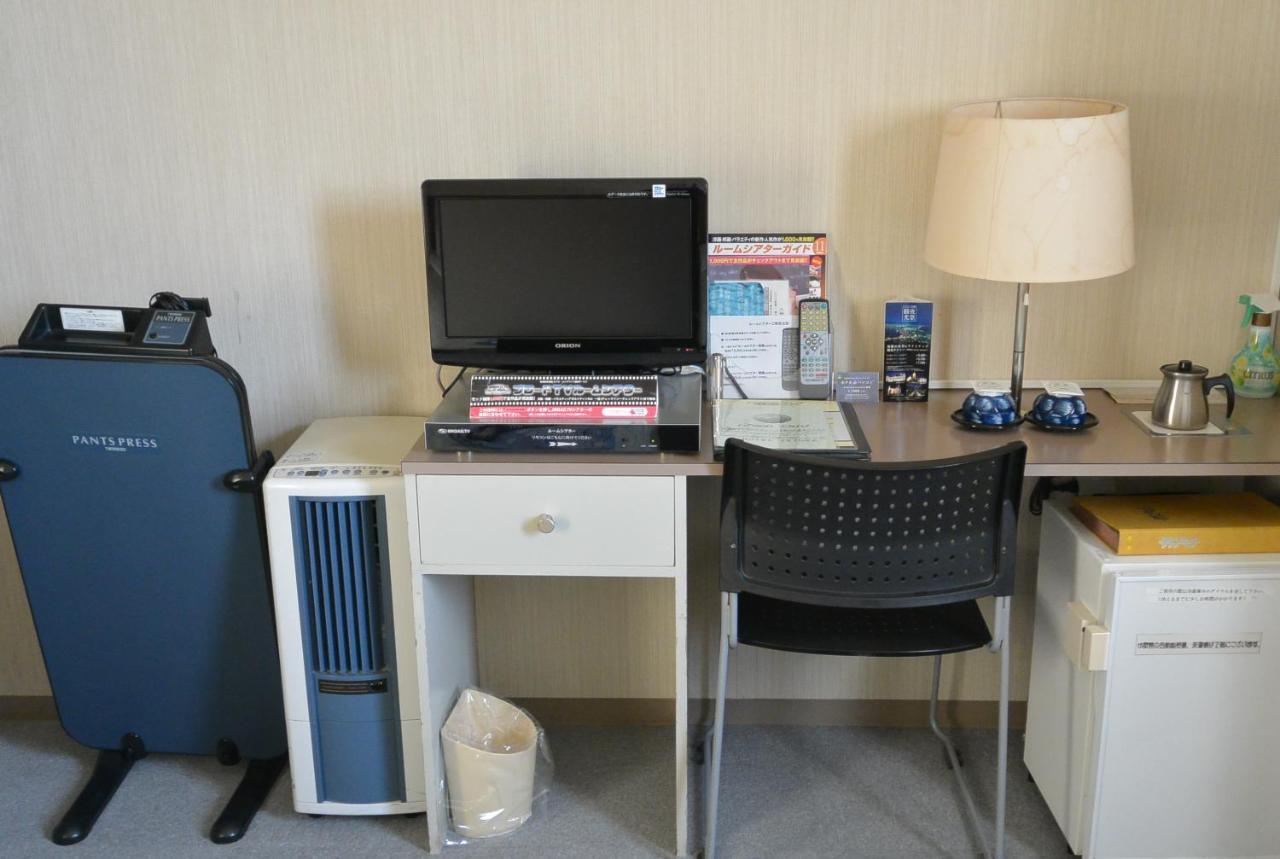 Hotel Tetora Hakodate Quarto foto